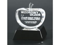 Кришталеві призи